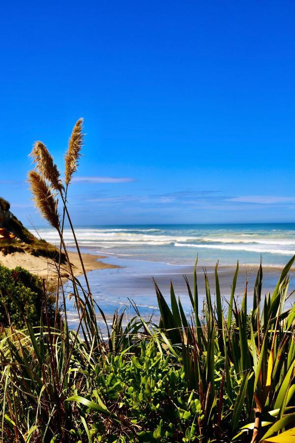 Toad Hall Baylys Beach Luaran gambar