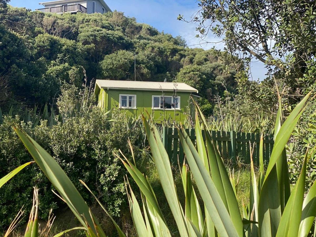 Toad Hall Baylys Beach Luaran gambar