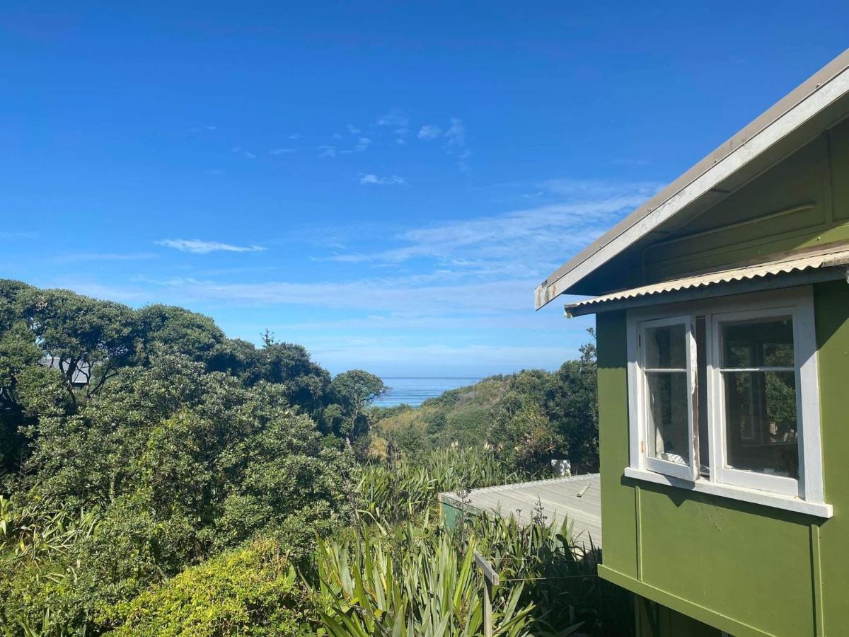 Toad Hall Baylys Beach Luaran gambar