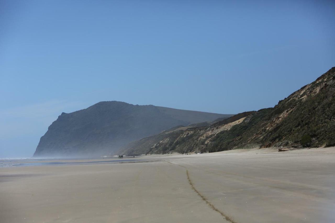 Toad Hall Baylys Beach Luaran gambar