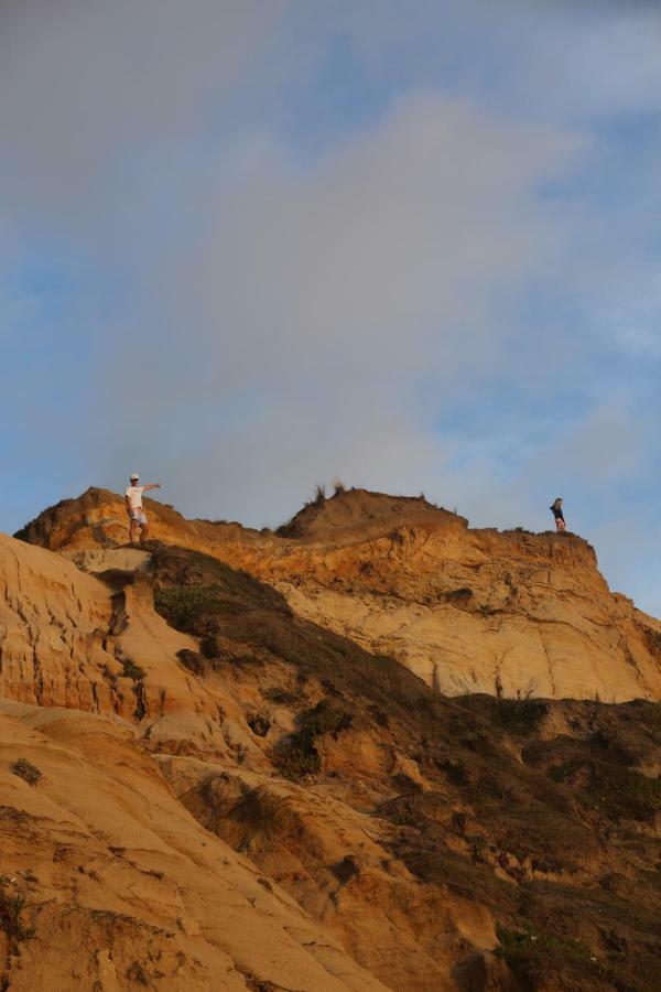 Toad Hall Baylys Beach Luaran gambar