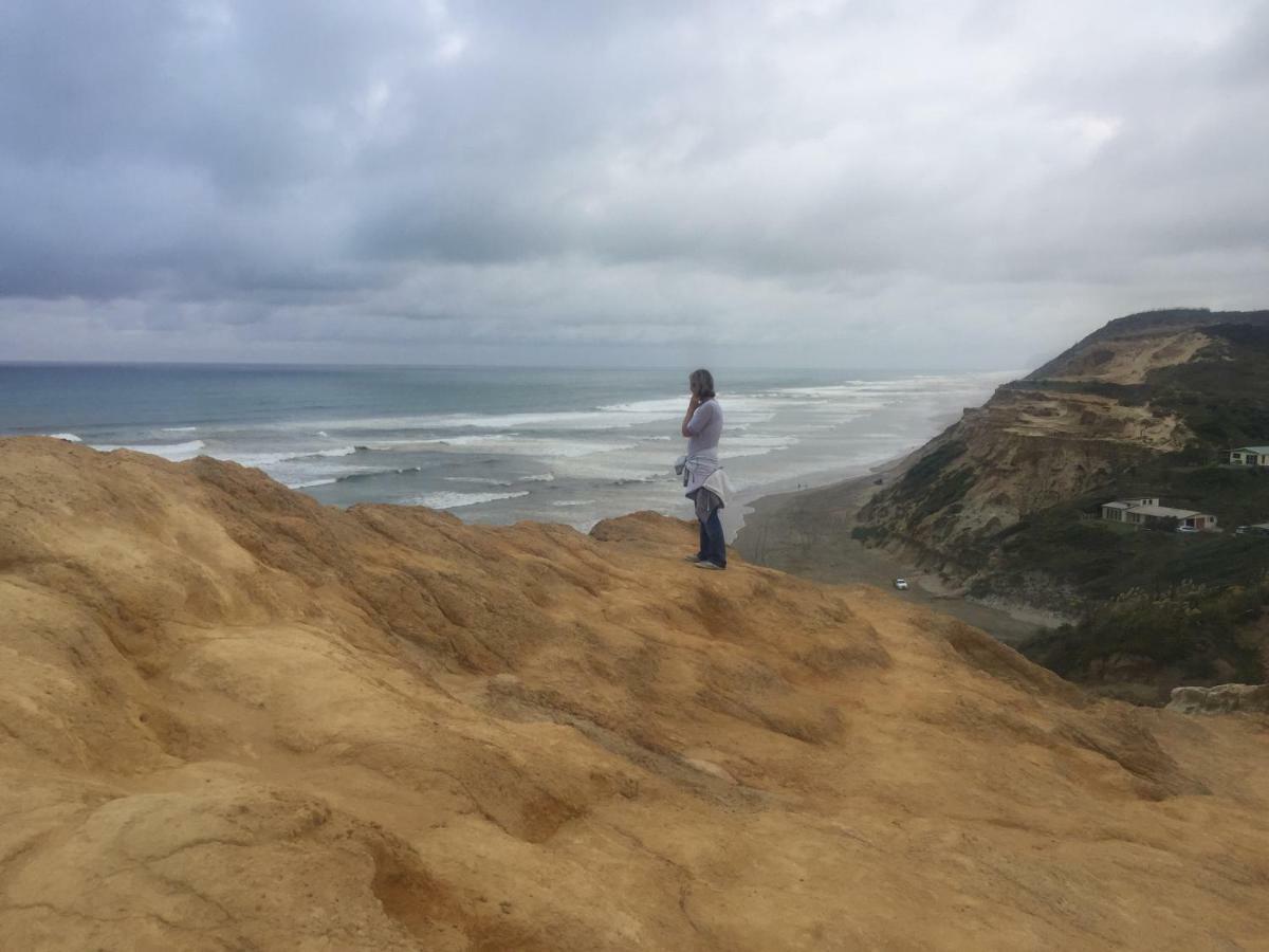 Toad Hall Baylys Beach Luaran gambar